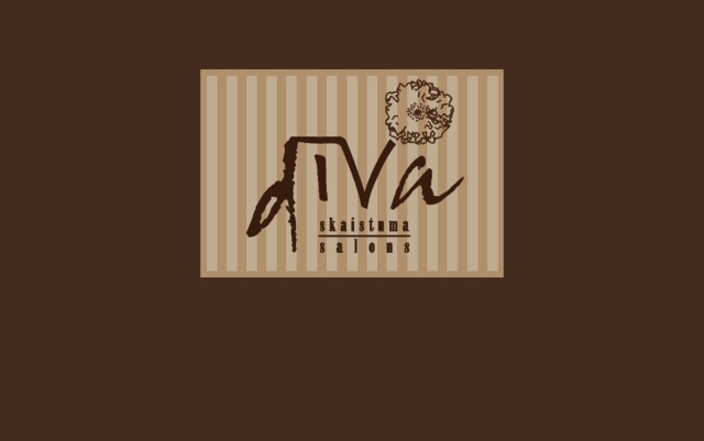 Dīva skaistuma salons, SIA